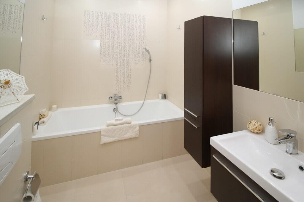 Reformas de Baños en Huelva