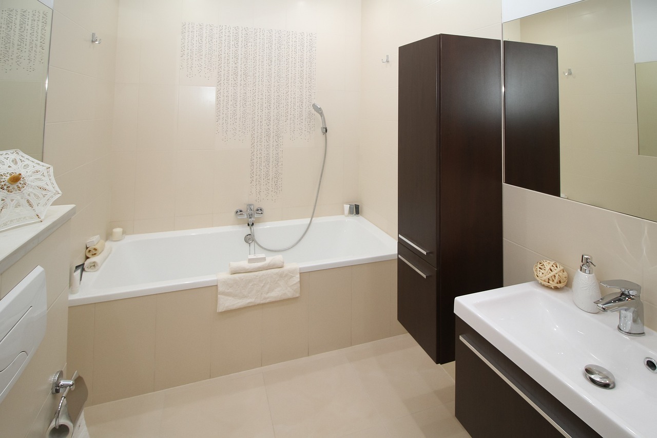 Reformas de Baños