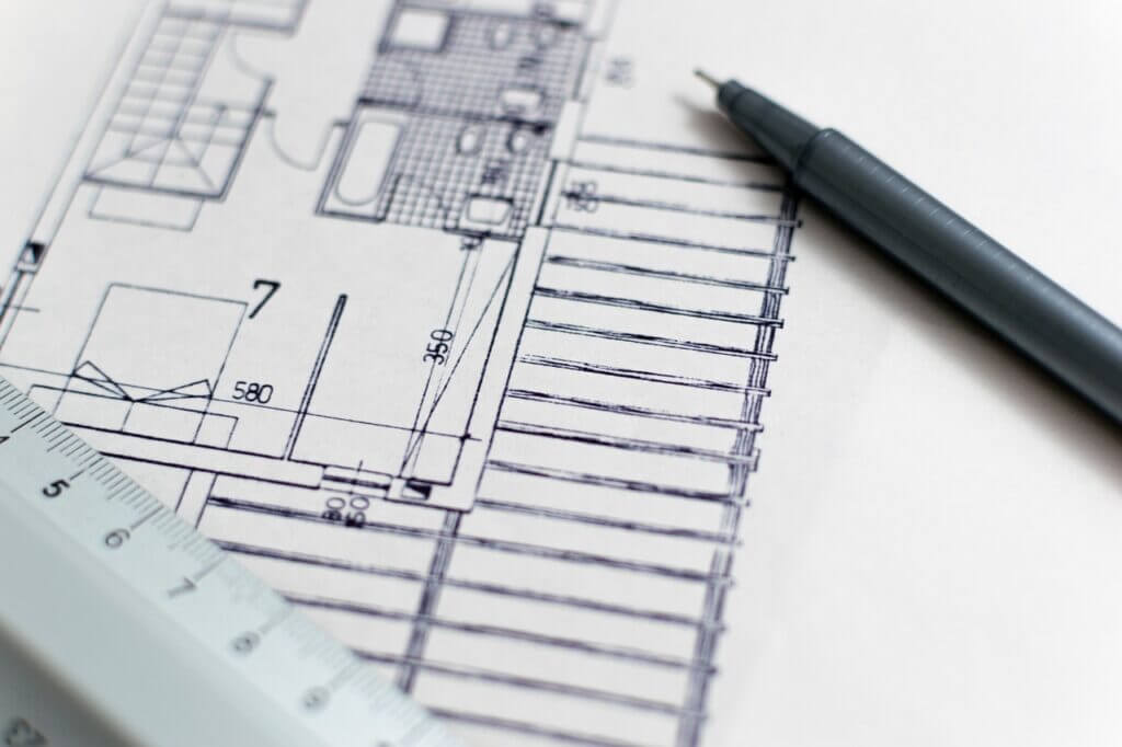 ¿Necesitas un arquitecto para tu reforma? Te explicamos cuándo es obligatorio