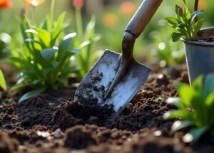 Cómo mantener tu jardín bonito durante todo el año