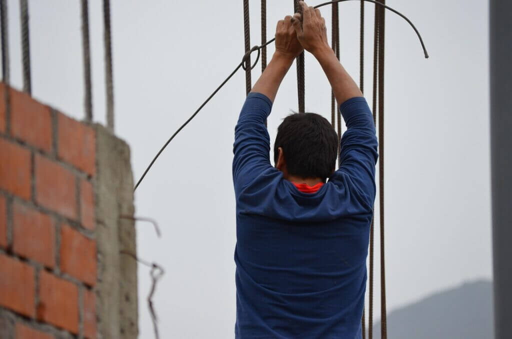 Refuerzos Estructurales en Huelva