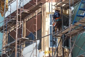 Pasos para planificar una reforma de vivienda sin estrés