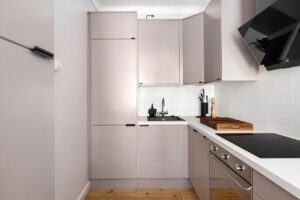 Consejos para montar una cocina modular sin errores