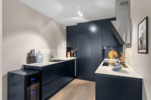 Reformas de cocinas: 5 ideas para modernizar tu espacio